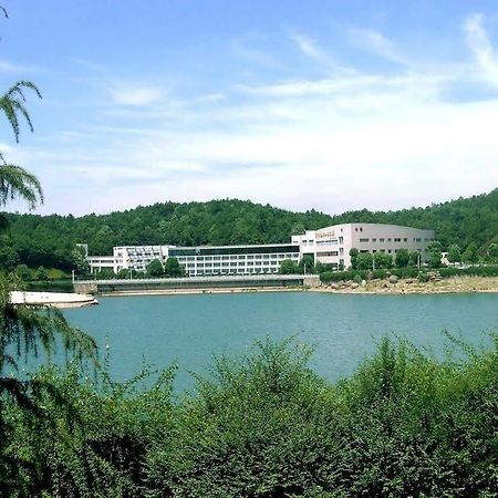 Dolton Resort Tongshenghu Changsha Eksteriør bilde