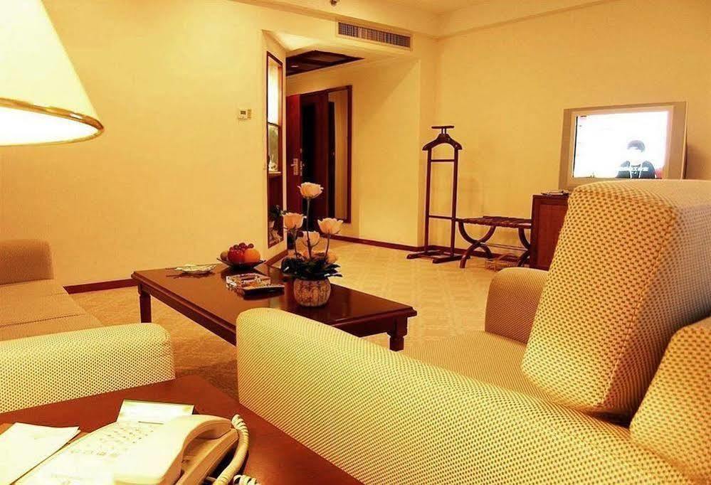 Dolton Resort Tongshenghu Changsha Eksteriør bilde