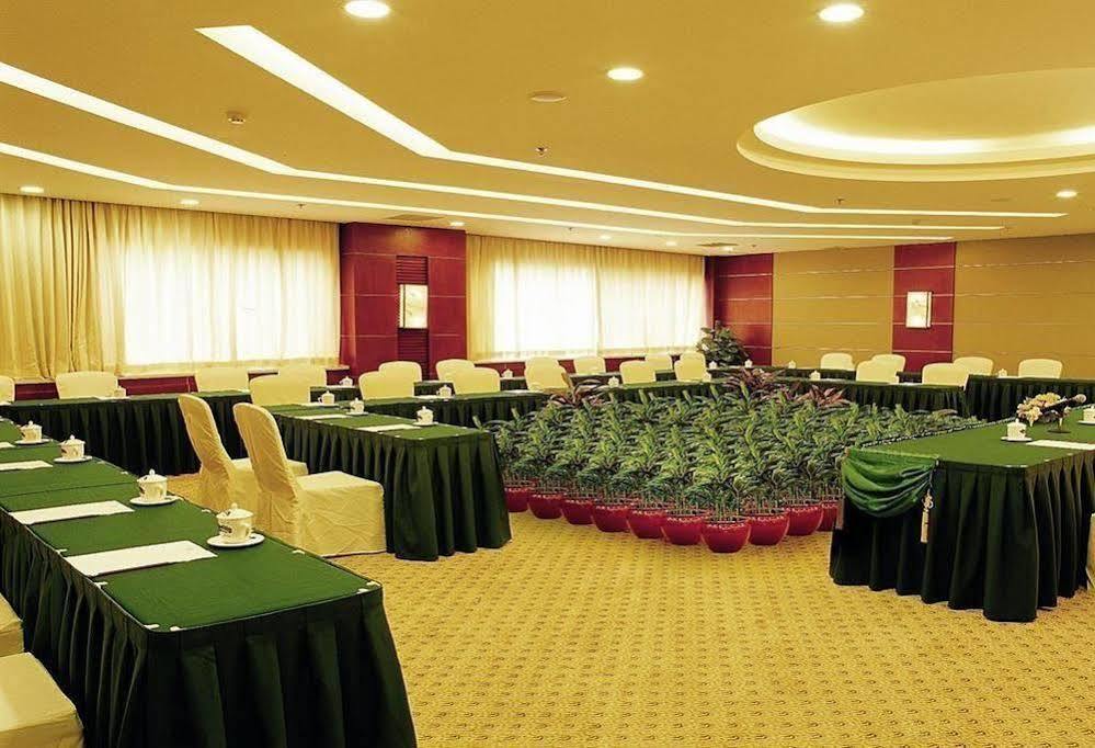 Dolton Resort Tongshenghu Changsha Eksteriør bilde