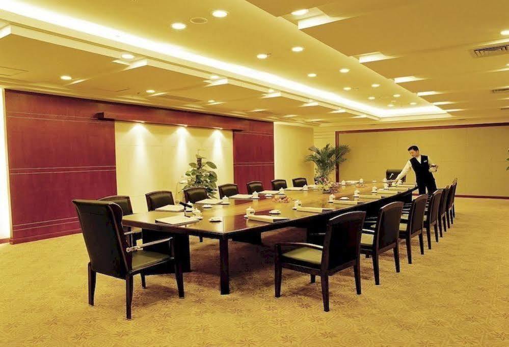 Dolton Resort Tongshenghu Changsha Eksteriør bilde